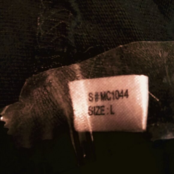 Figueroa Mountain Brewing Co Black T Shirt Size L Large Craft Beer Tee - Picture 6 of 6